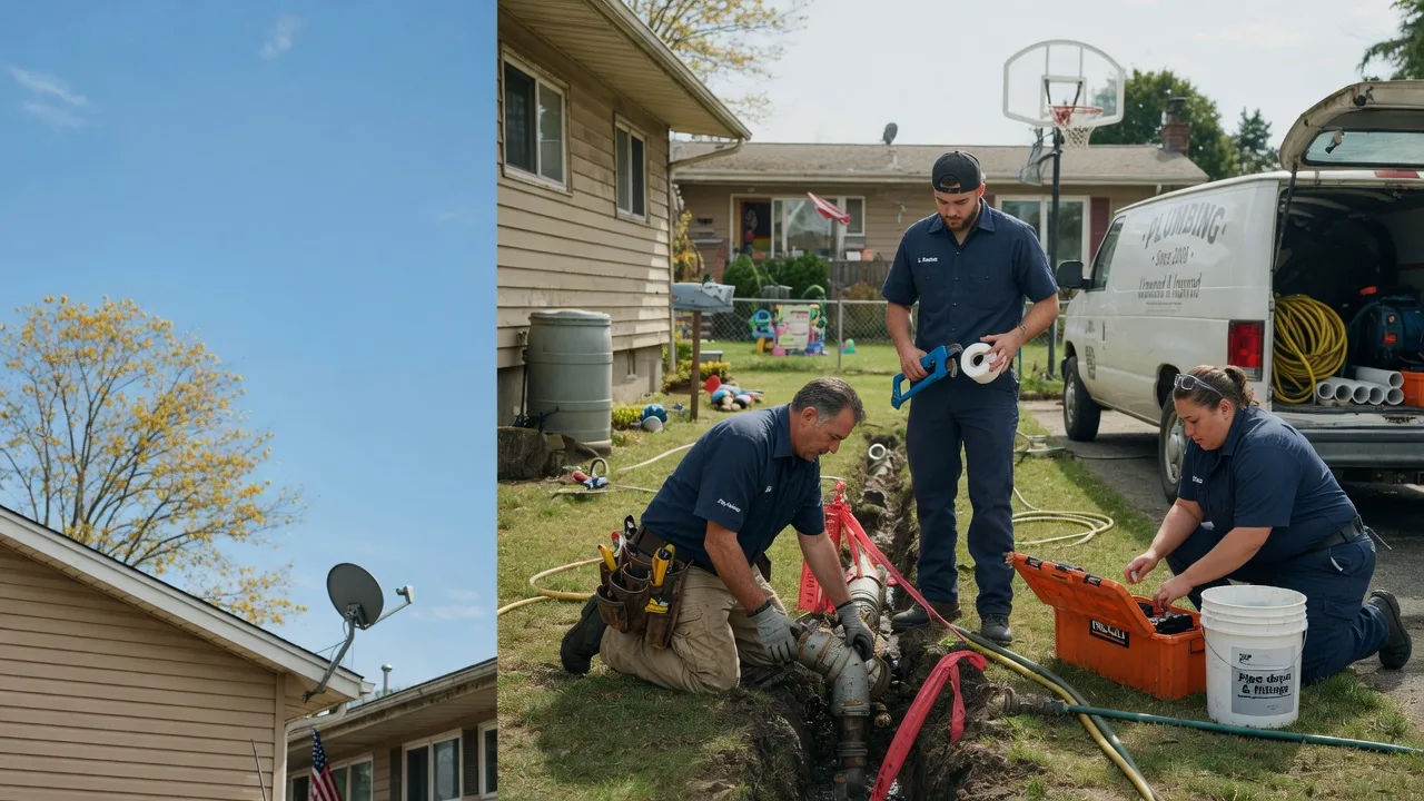 Garbage Disposal Replacement in South Haven, KS near me